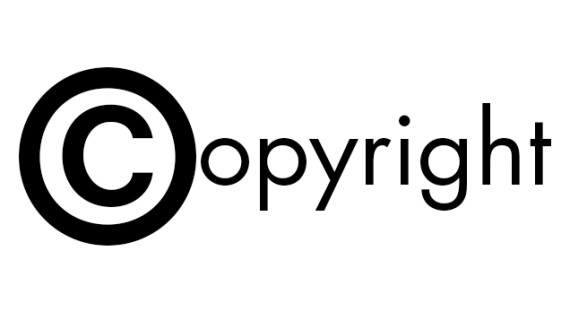 copyright