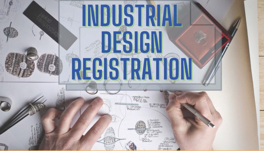 Design Registration in Delhi