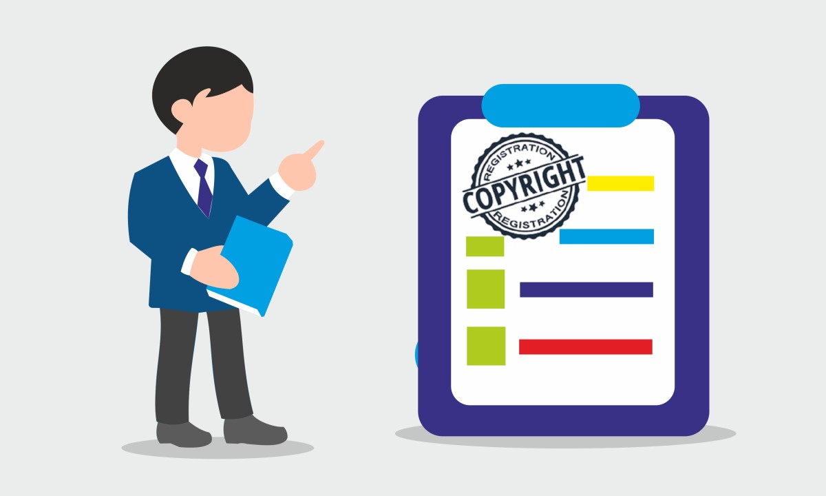 Copyright Registration in Delhi – Get It Done by Legal Experts