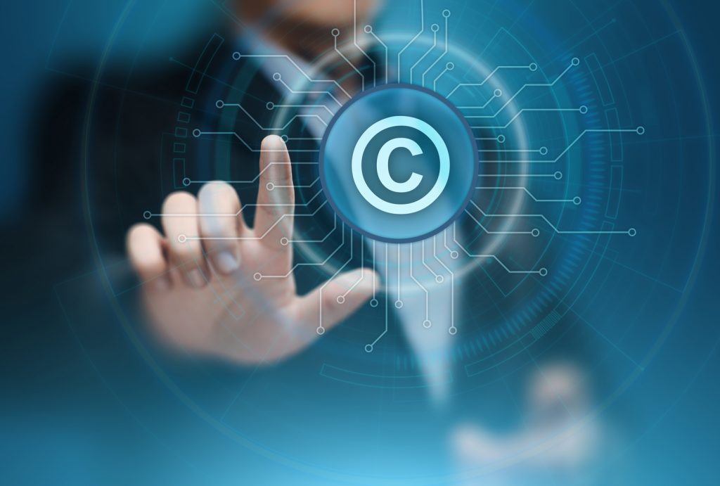 The Future of Copyright: Trends and Changes to Watch in 2025