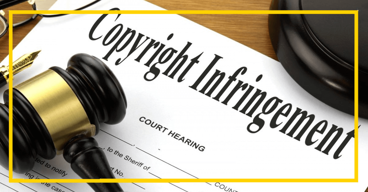 What is Copyright Infringement in India?