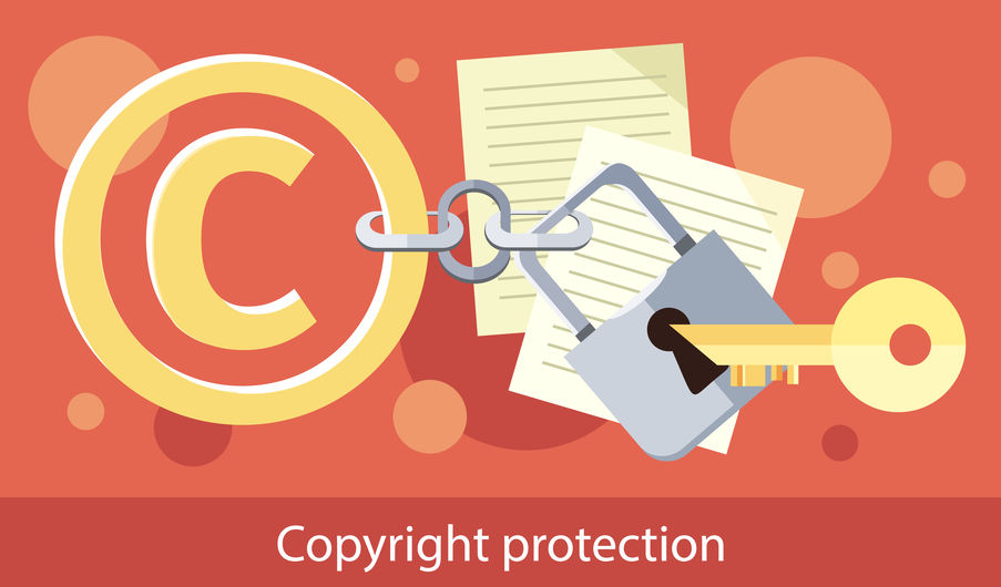 Why Copyright Protection is Essential for Small Businesses and Startups