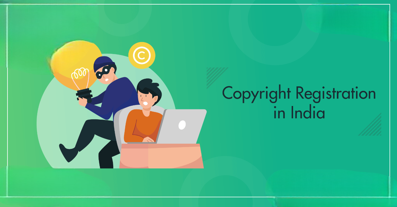 Copyright Registration in India: Why Every Creator Should Protect Their Work