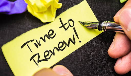 How to Renew a Trademark in India