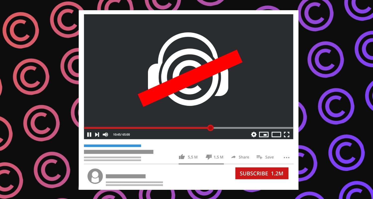 The Impact of Copyright Law on Video Content Creators and YouTubers