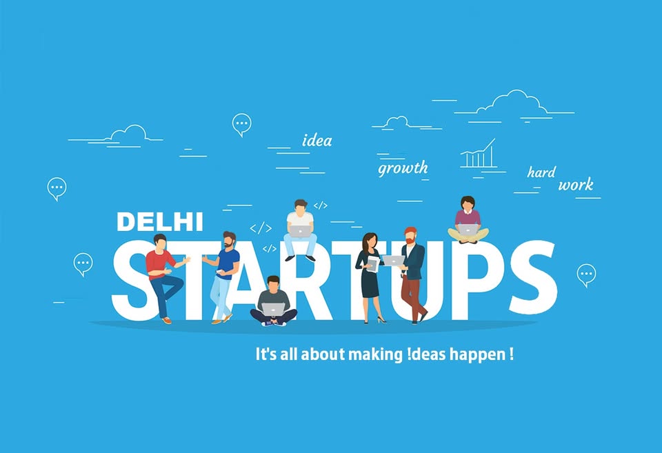 How Delhi Startups Are Using Design Protection to Stand Out
