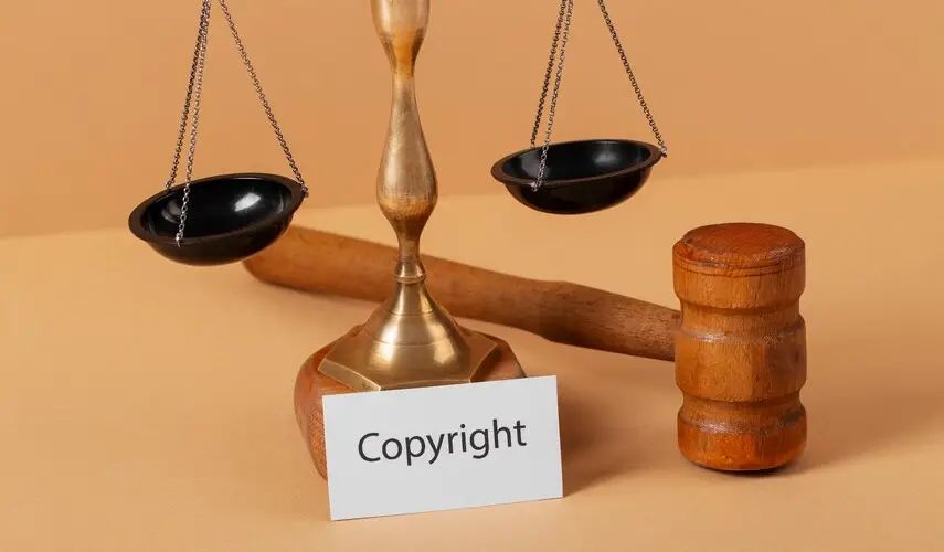 Why You Need a Copyright Lawyer in Delhi to Protect Your Work