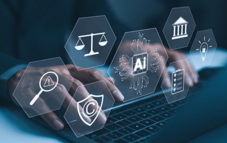 Can AI-Generated Brand Names Be Trademarked? Legal Considerations