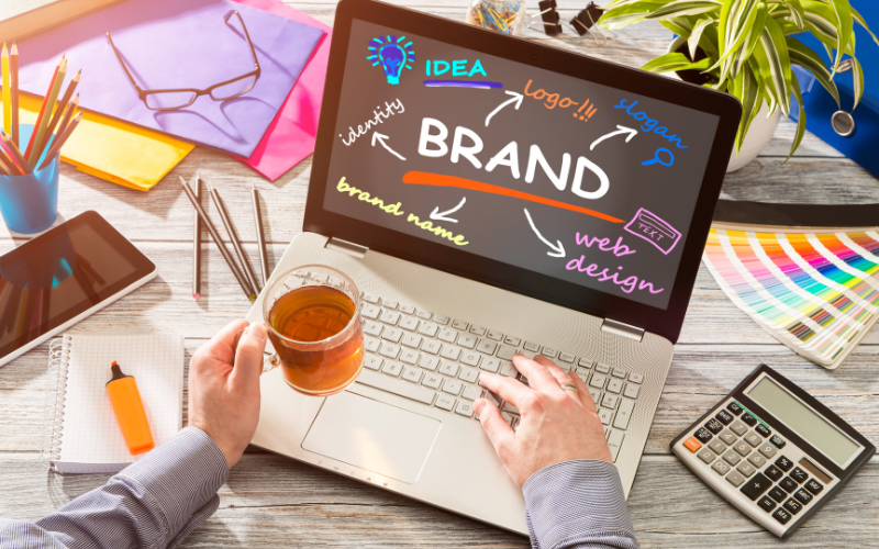 Trademarking a Virtual Brand: What You Need to Know for Online-Only Businesses