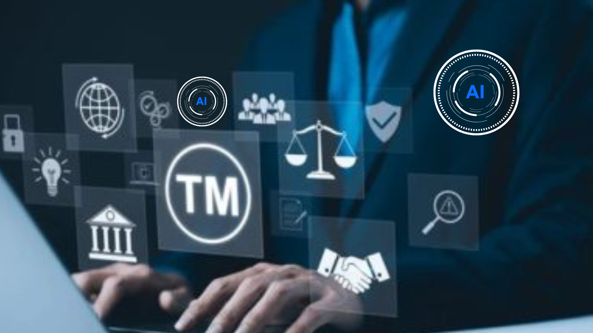 Trademark Protection in the Age of AI: Securing Your Logo and Business Name Legally