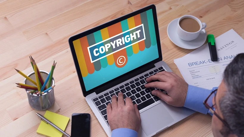 Copyright for Online Course Creators and Educators: Protect Your Content Legally