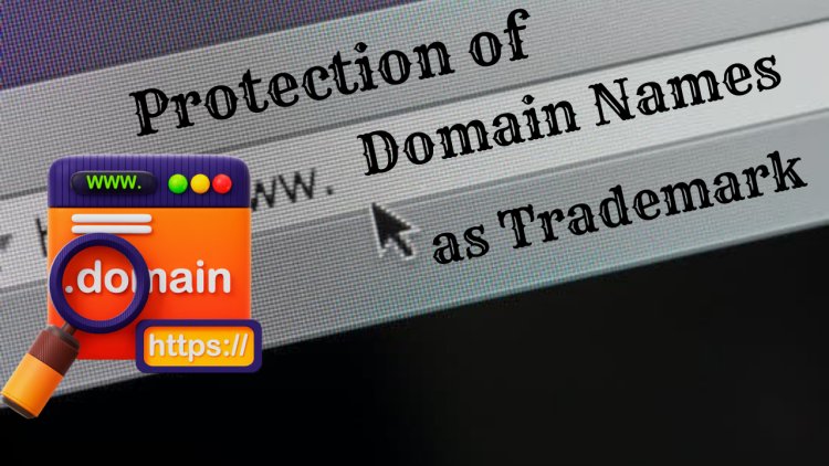 How a Trademark Can Protect Your Digital Identity and Domain Name