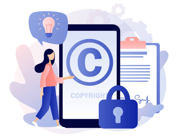 How to Use Copyrighted Material Legally in Digital Marketing