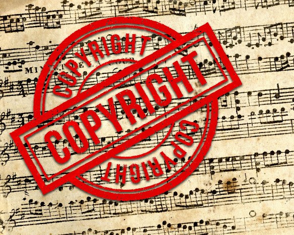 How Indian Music Composers Actually Protect Their Jams Online