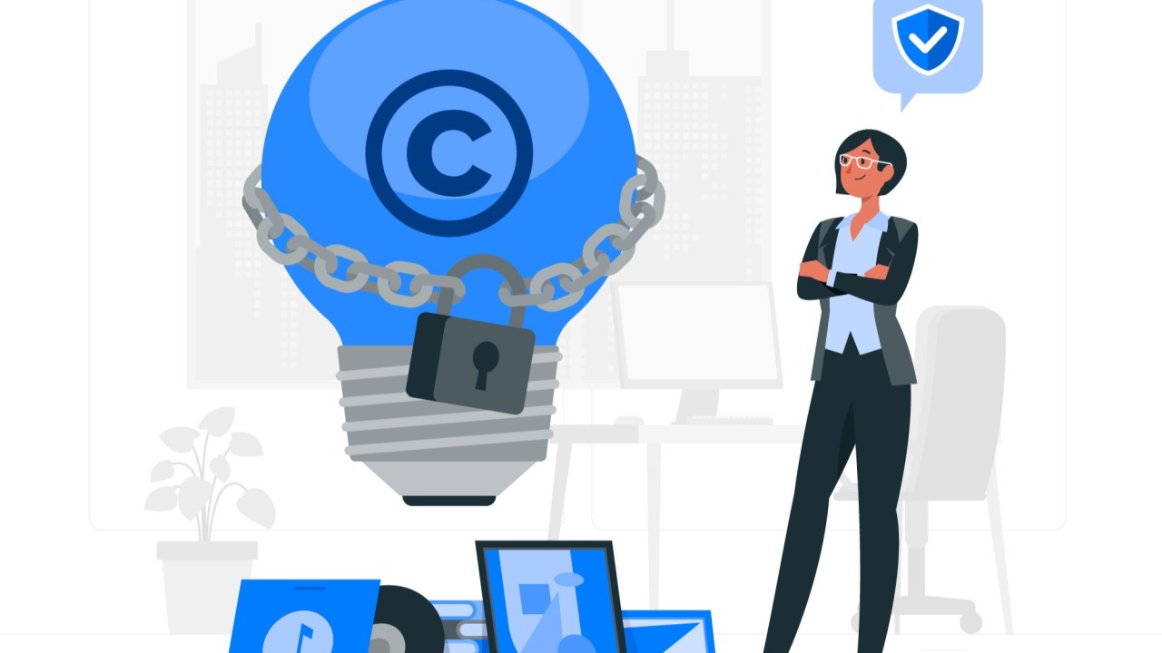Can a Vlog Be Copyrighted? Understanding Rights Over Everyday Content