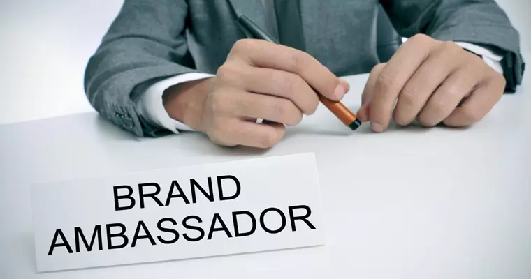 Trademarking Brand Ambassadors: Can You Legally Protect Their Image?
