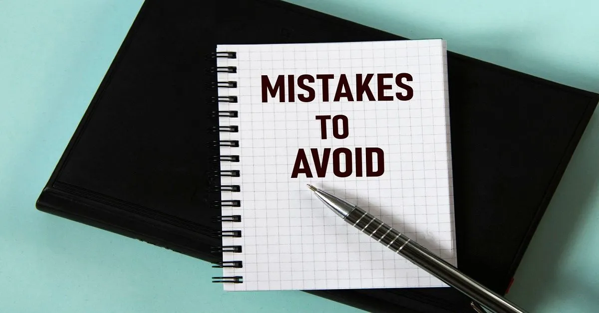 Common Mistakes to Avoid While Registering a Design in Delhi