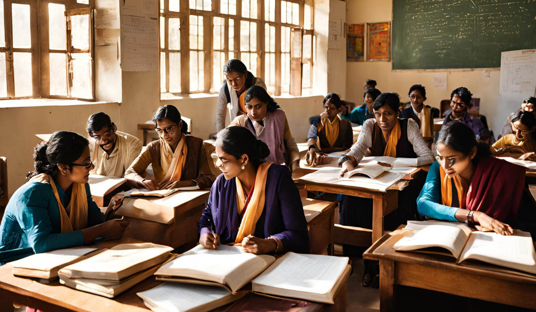 How Indian Universities Are Actually Shielding Research Papers (And Why It Matters)