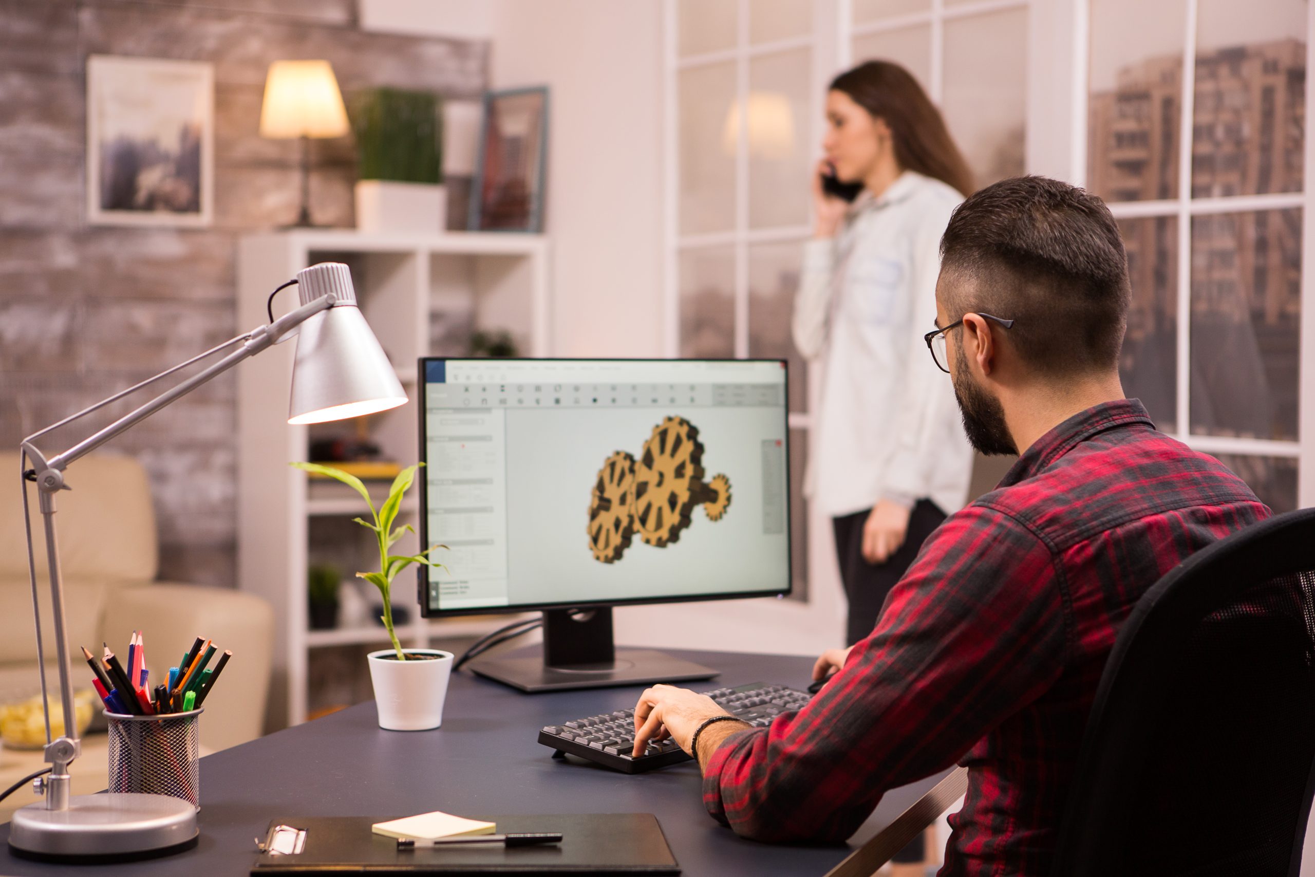 How Digital Product Designers in Delhi Can Lock Down Their Designs