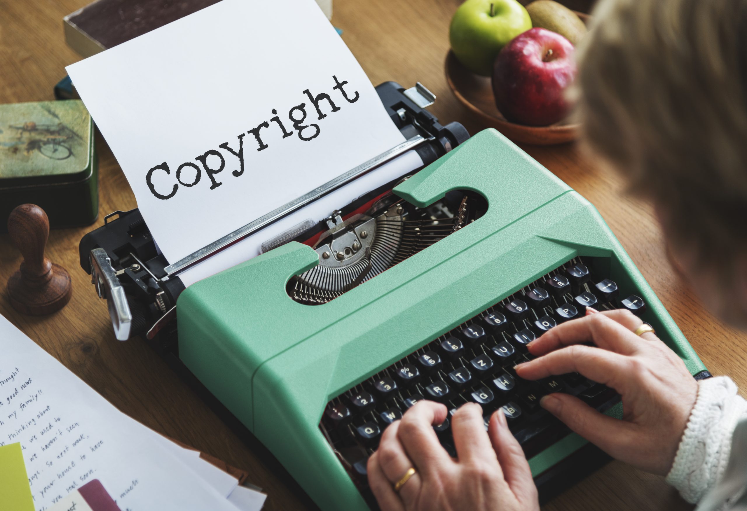 The Real Price of Sleeping on Copyright in India’s Creative Scene