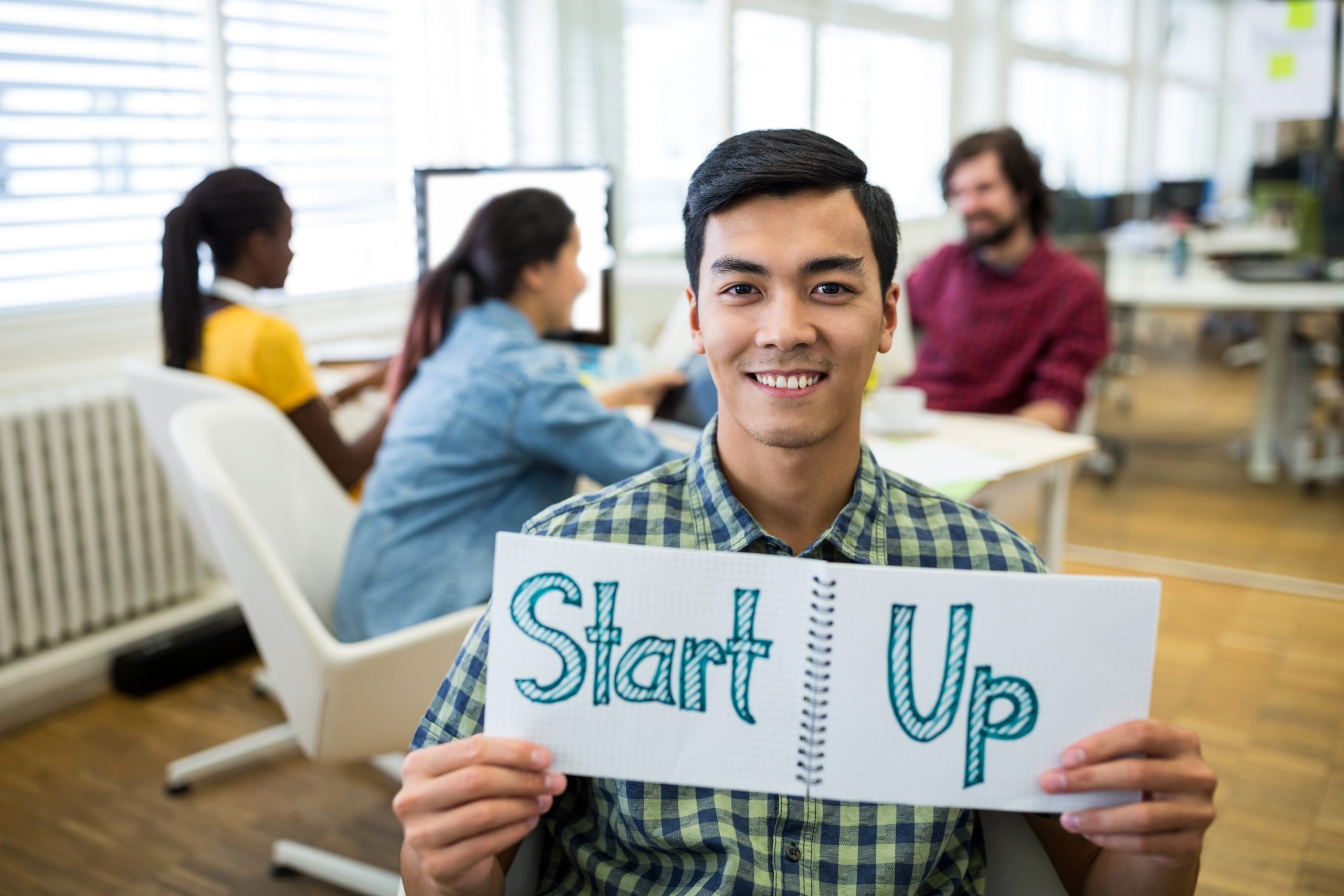 The Importance of Design Registration for Startups in Delhi’s Competitive Market