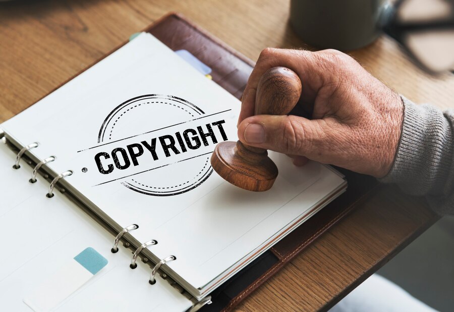 Top Legal Tech Platforms Helping Indians Register Copyrights Online Quickly