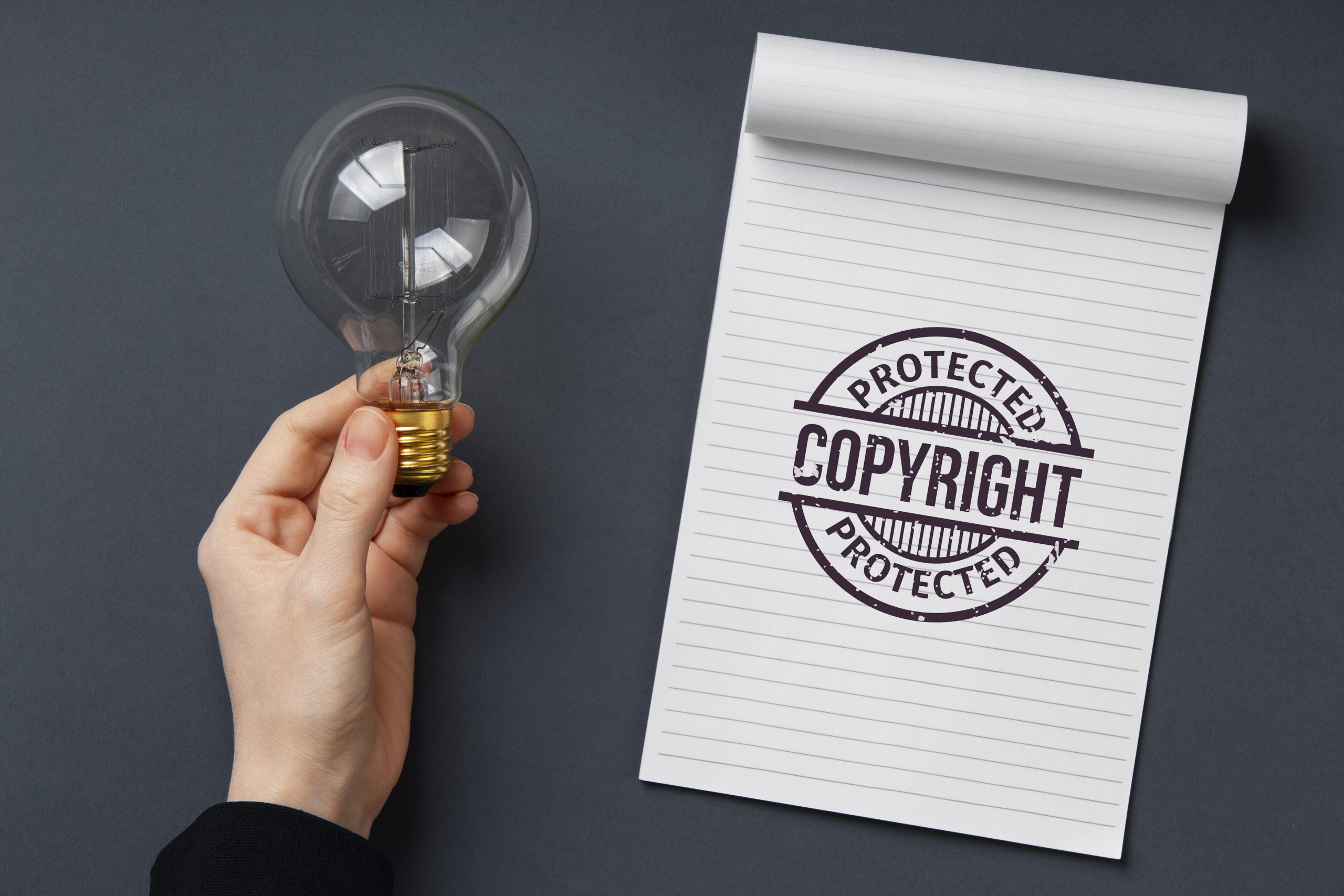 Copyright Registration in India vs UAE: The Real Scoop for Creators