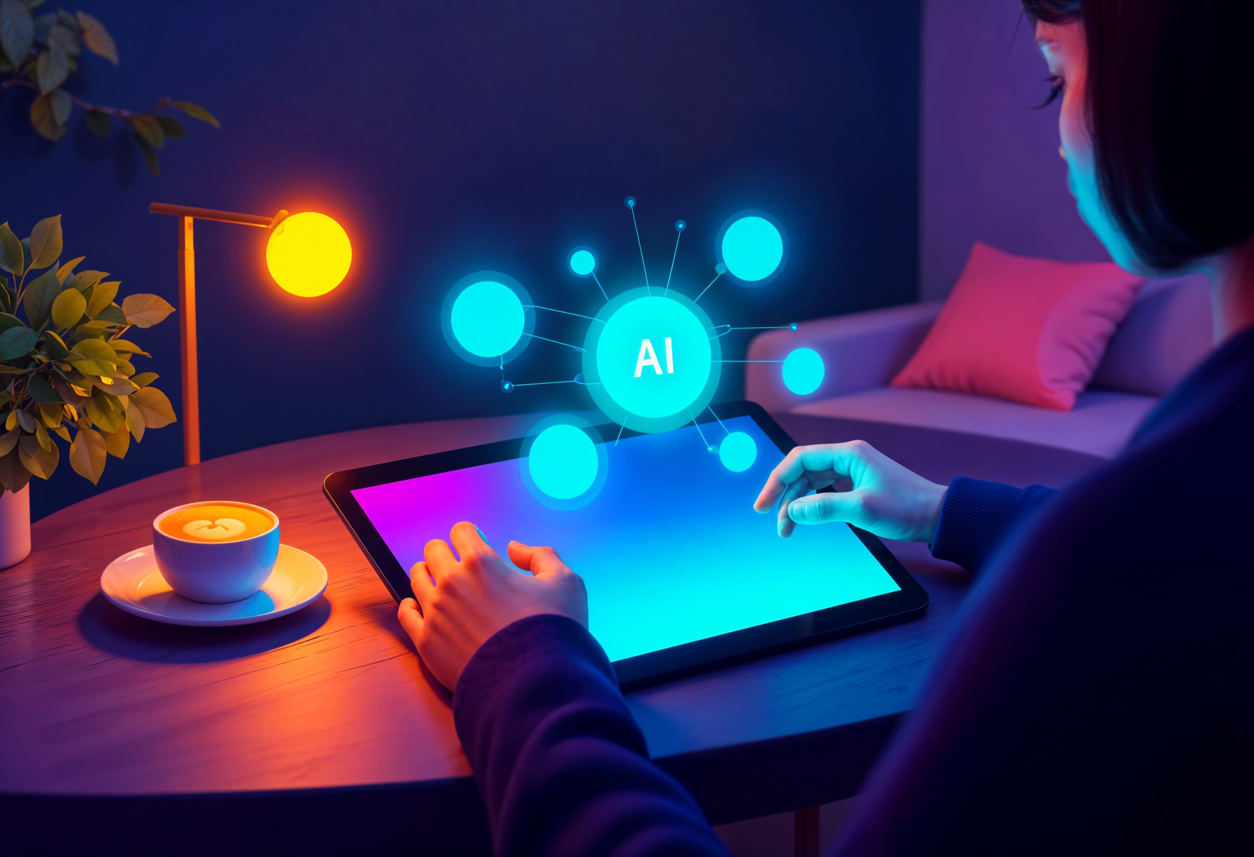 How AI Tools Are Shaking Up Design Registration in Delhi