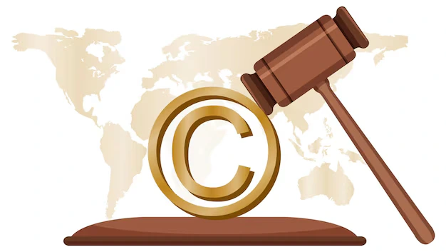 The Legal Lifecycle of a Copyright: From Creation to Expiration