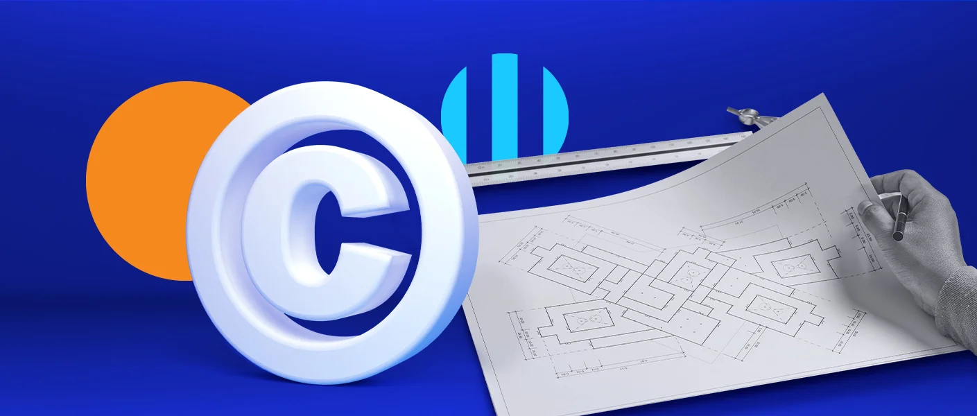 Copyright for Architecture and 3D Models: What’s Protected and What’s Not?