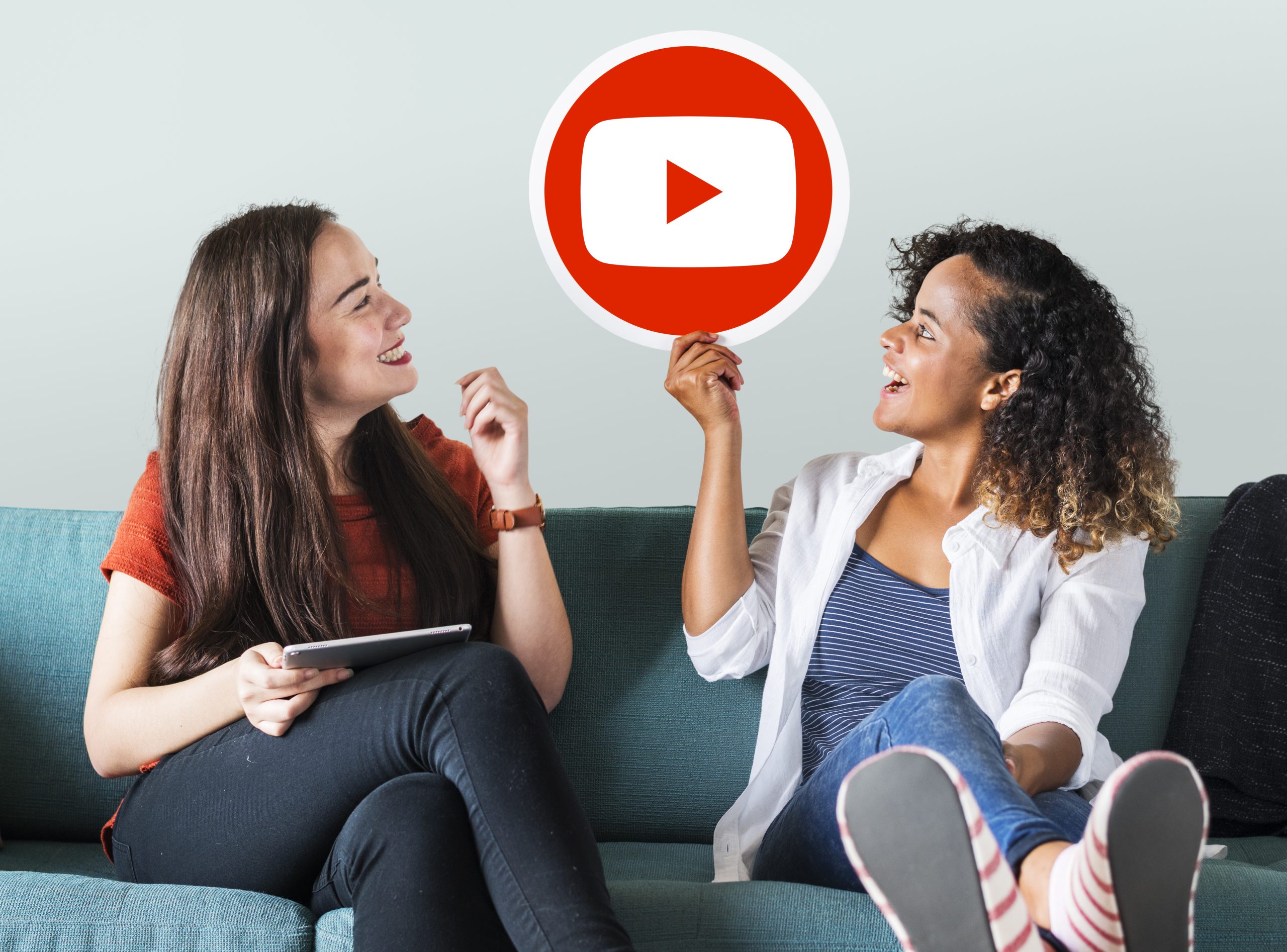 Why Bother Registering Copyright for Your YouTube Channel in India?