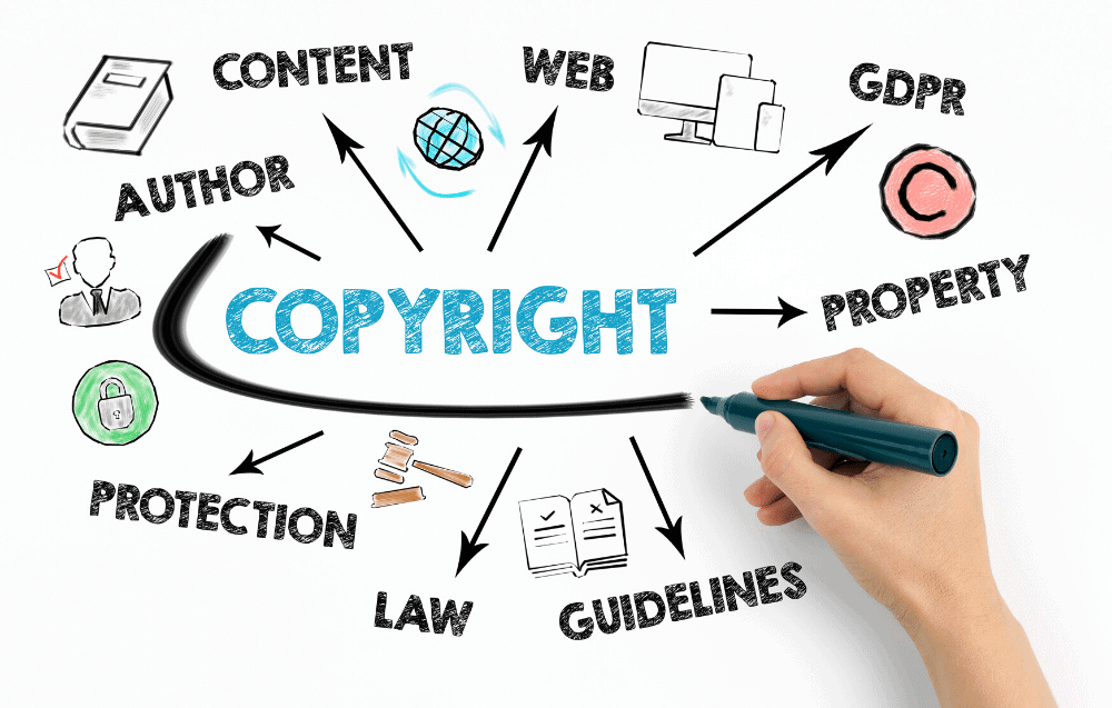 Why Indian Authors Should Register Their Copyright