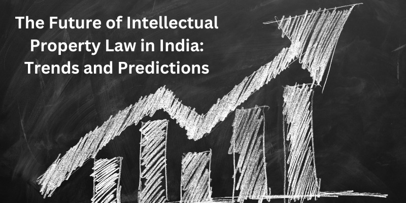 The Future of Copyright Registration in India: Trends and Predictions