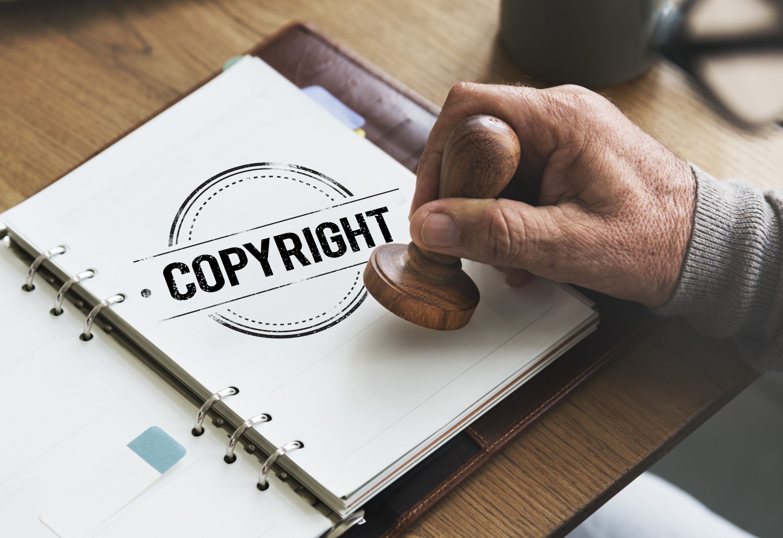 How Copyright Registration Enhances Brand Protection for Startups in India