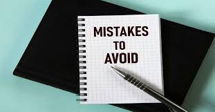 Common Mistakes to Avoid When Registering Copyrights Online in India