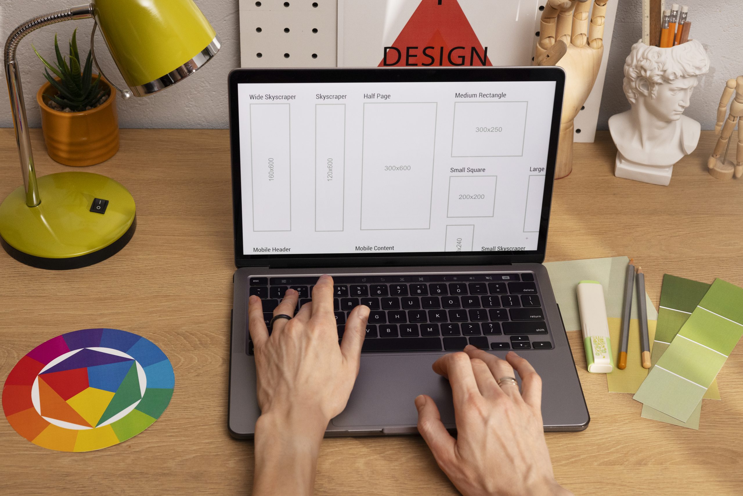 Design Registration in Delhi – How Registered Designs Shape a Brand Portfolio