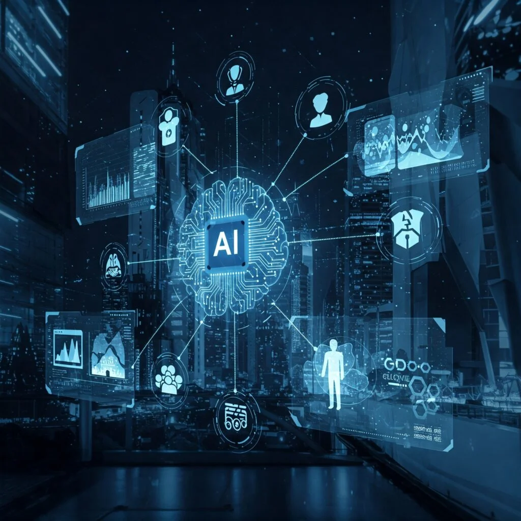 How AI-Generated Designs Are Shaking Up Design Registration in Delhi