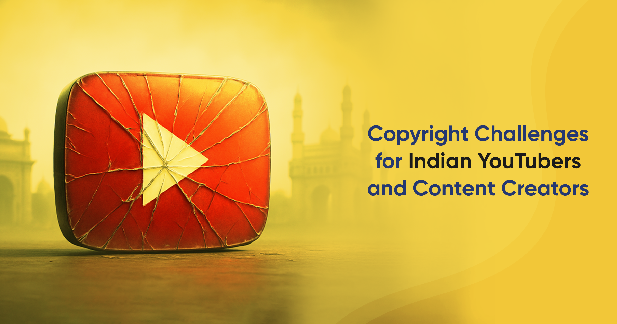 Copyright Challenges for Indian TikTok and Short Video Creators in 2025
