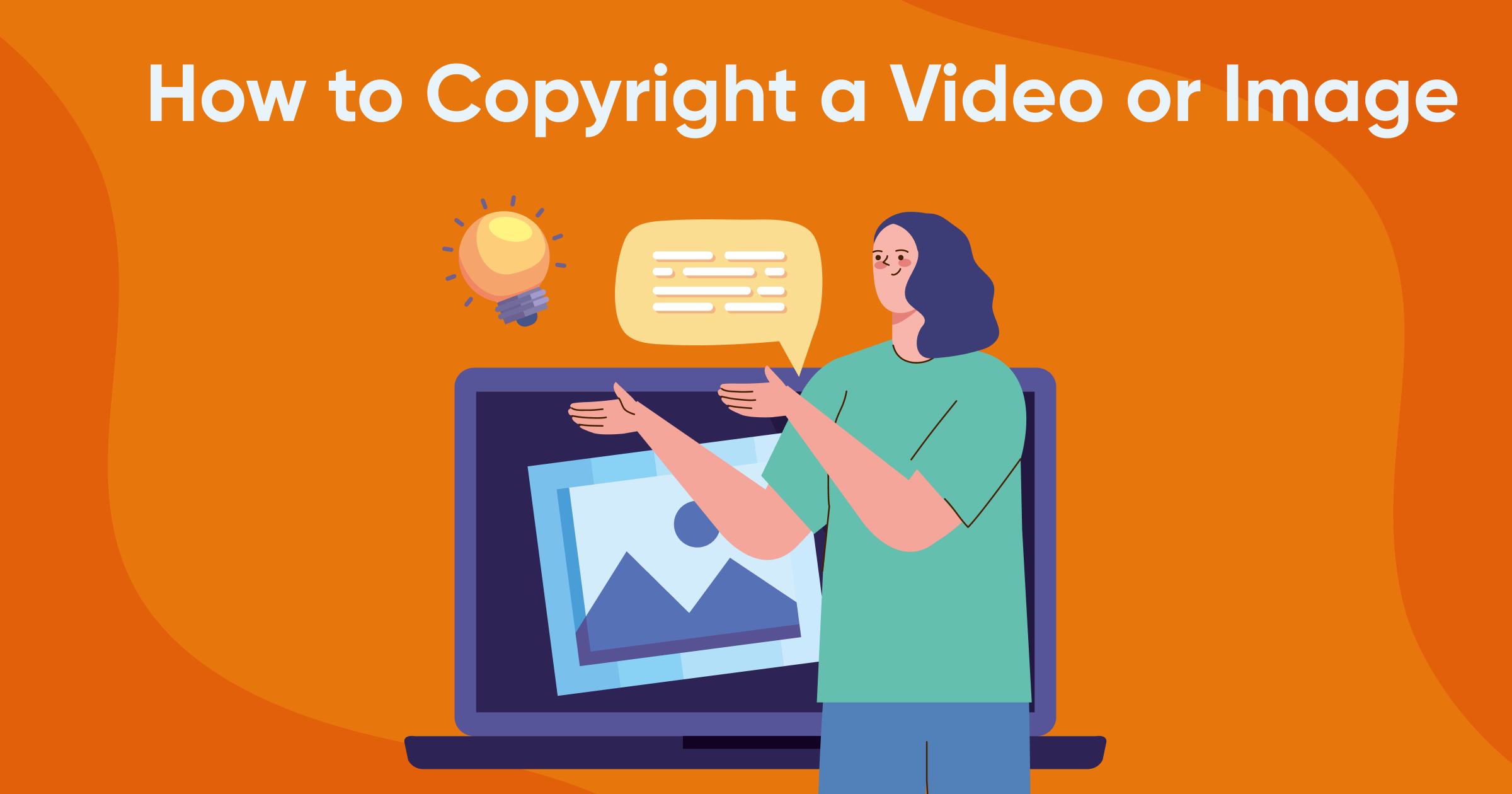 Copyright Protection for Indian Animation Studios: A Simple Guide
