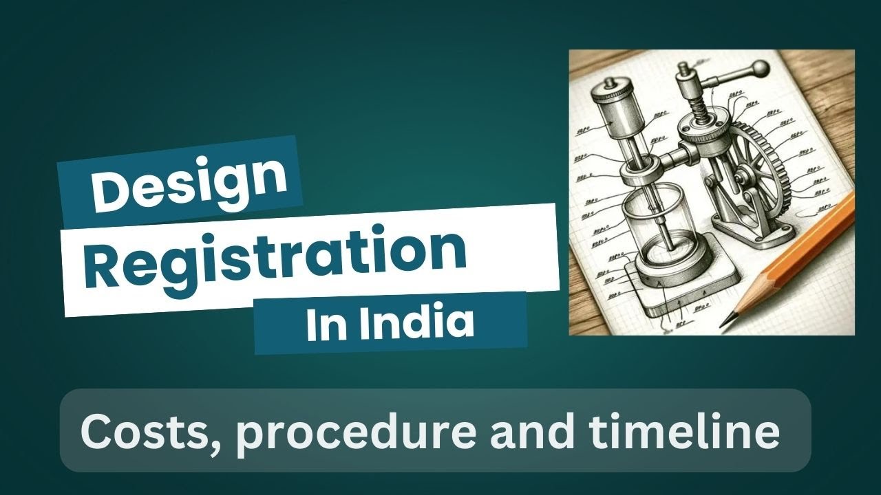 Design Registration in Delhi: A Real Advantage for Startups (2025 Guide)